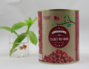 nutrition canned light red kidney beans - product's photo