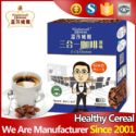 3 in 1 office individual package flavored instant coffee - product's photo
