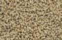 wheat bran pellets - product's photo