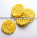 egg noodles - product's photo