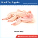 halal frozen chicken wings - product's photo
