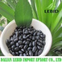 organic black kidney beans 2016 new crop - product's photo