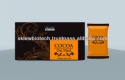 cocoa oat meal - product's photo