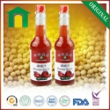 super spicy 60ml hot chilli pepper sauce - product's photo