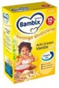 bambix baby food porridge (large assortment) - product's photo