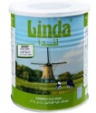 linda full milk cream powder - product's photo