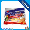 oat cereal bar with white chocolate - product's photo
