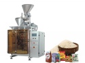 filling and packaging machine for all kind of dry products - product's photo