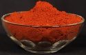 dry red chilli powder indian spices - product's photo