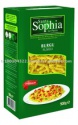 100% durum wheat santa sophia brand pasta - product's photo