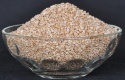 indian natural white sesame seeds  - product's photo