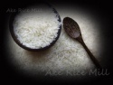 top quality thailand dried white long grain jasmine rice - product's photo