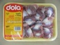 indian frozen halal chicken gizzard - product's photo