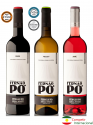 fernao po - setubal - regional wine - portugal - product's photo
