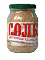 a real circassian salt, 0.25 kg - product's photo
