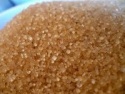 raw sugar icumsa 1800-4500 - product's photo