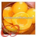 canned mix fruits:peach, grape, pineapple, pear, cherry, - product's photo