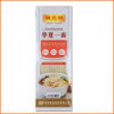 hot selling china noodles manufacturer kemen wheat flavor lucky dried  - product's photo