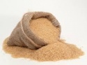 raw brown cane sugar for sale - product's photo