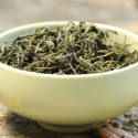 chinese famous tea organic jasmine green tea jg03 for export - product's photo