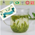 organic high mountain green tea natural huangshan maofeng green tea  - product's photo