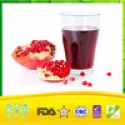pomegranate juice concentrate - product's photo