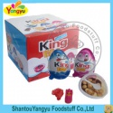 king egg, joy chocolate egg, chocolate egg - product's photo