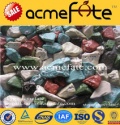 korean food haccp certification top quality stone chocolate for sale - product's photo
