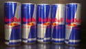 redbull energy drinks 250ml - product's photo
