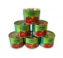 70g canned tomato paste - product's photo