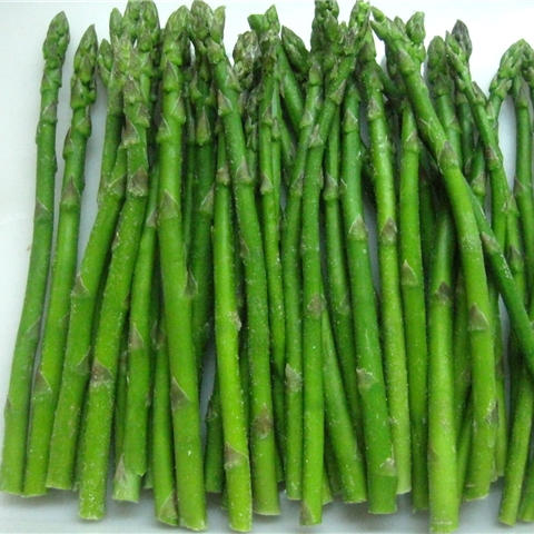 Buy Frozen Green Asparagus in FUJIAN, ZHANGZHOU from Zhangzhou ...