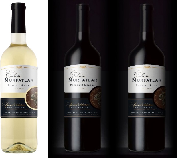 Murfatlar Wine