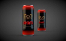 asim energy drink - product's photo