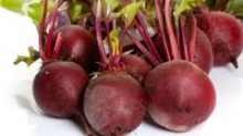 indian fresh beet root - product's photo