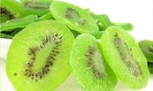 healthy snack organic sweet dried kiwi fruit - product's photo
