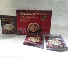  cappuccino coffee  - product's photo