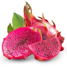 factory supply dragon fruit  - product's photo