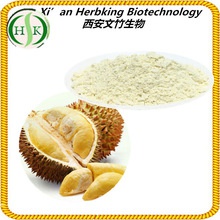 natural dried freeze dried durian - product's photo