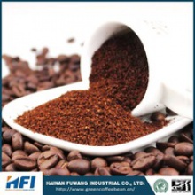 instant low sugar ground coffee wholesale - product's photo