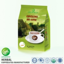  instant 3 in 1 ginseng coffee - product's photo