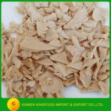 canned oyster king mushroom  - product's photo