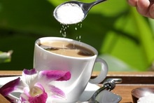 instand coffee creamer - product's photo