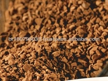 freeze dried instant coffee - product's photo