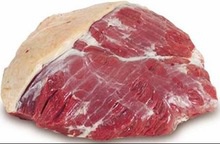 high quality halal boneless beef meat - product's photo