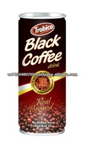 canned coffee drink - product's photo