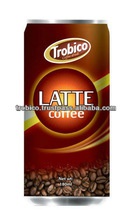 latte coffee - product's photo