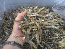 vietnam dried anchovy with best quality - product's photo