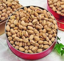 unsalted pistachio nuts at affordable price - product's photo