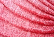 the highest quality and premium butcher wagyu for celebration - product's photo