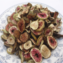 high quality wu hua guo dried fruits figs fruit - product's photo